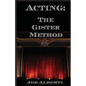 Acting: The Gister Method - Paperback