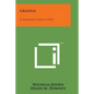 Gradiva: A Pompeiian Fancy (1918) - Paperback