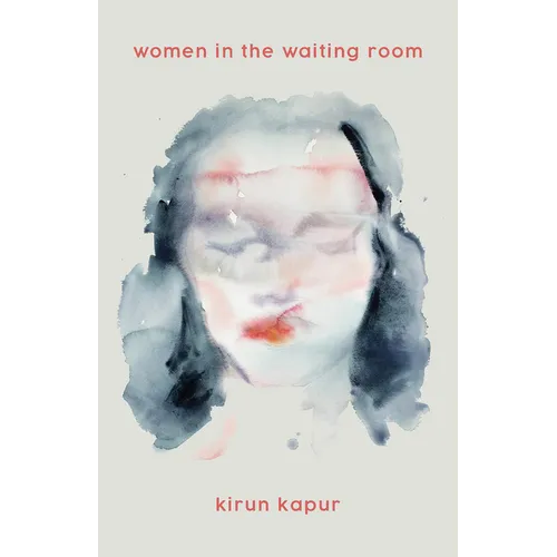 Women in the Waiting Room - Paperback