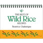 The Best of Wild Rice Recipes - Spiral
