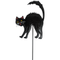 Halloween Garden Stake -