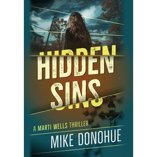 Hidden Sins - Hardcover