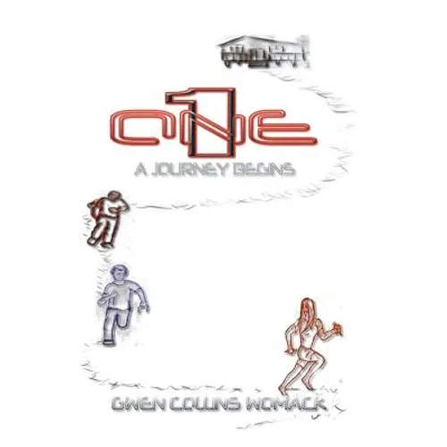 One - A Journey Begins - Paperback