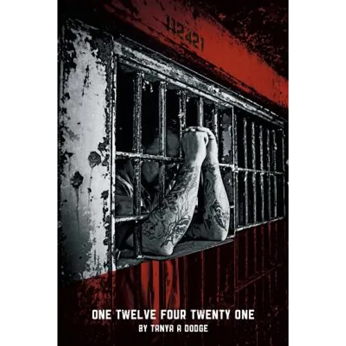 112421: One Twelve Four Twenty One - Paperback