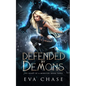 Defended by Demons - Paperback