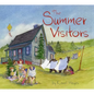 The Summer Visitors - Hardcover