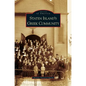 Staten Island's Greek Community - Hardcover