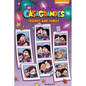 The Casagrandes #4: Friends and Family - Paperback