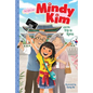 Mindy Kim and the Trip to Korea - Hardcover