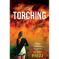 The Torching: Olivia Callahan Suspense - Paperback