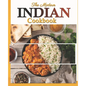 The Modern Indian Cookbook: The Essential Easy Indian Food Cookbook - Paperback