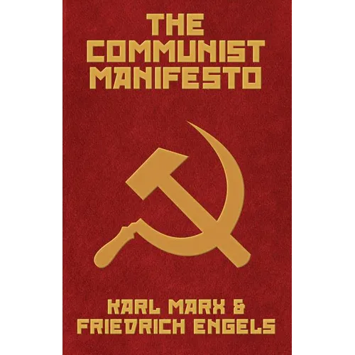 The Communist Manifesto - Paperback