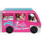 Barbie Dream Camper - Board Book