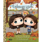Gilmore Girls: A Stars Hollow Celebration! (Funko Pop!) - Hardcover