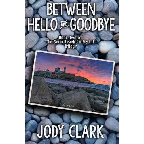Between Hello and Goodbye - Paperback