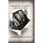 Orange County: The Dark Side - Hardcover