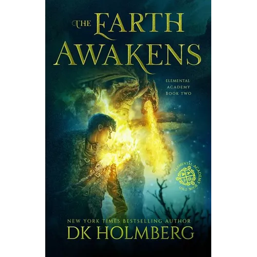 The Earth Awakens - Paperback