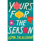 Yours for the Season - Hardcover