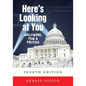 Here's Looking at You: Hollywood, Film and Politics, Fourth Edition - Paperback