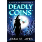 Deadly Coins - Paperback