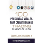 Escuela de Traders II: 100 Preguntas Vitales Para Crear Tu Plan de Trading En Menos de Un Día - Paperback