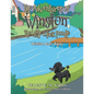 The Adventures of Winston, the Little Black Poodle: Winston Runs Away - Paperback