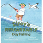 Elroy's Remarkable Day Fishing - Hardcover
