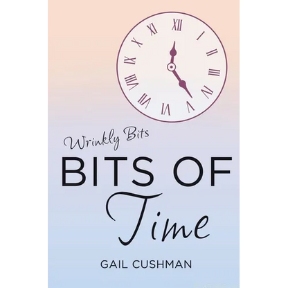 Bits of Time - Paperback