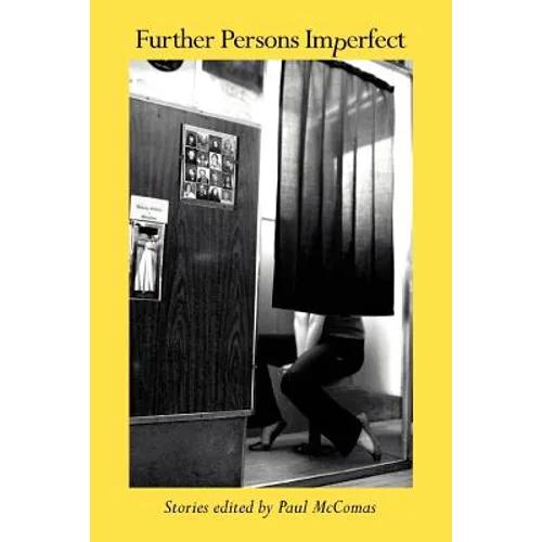 Further Persons Imperfect - Paperback