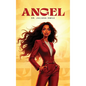 Angel - Hardcover