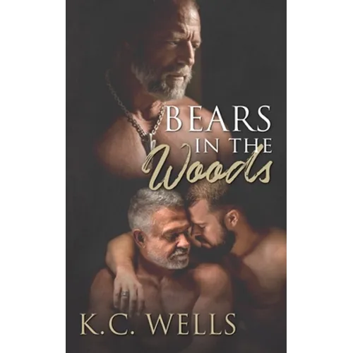 Bears in the Woods - Paperback