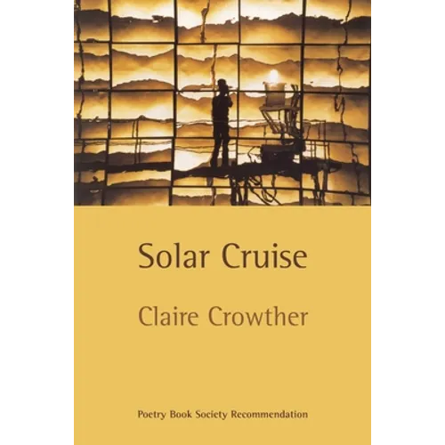 Solar Cruise - Paperback