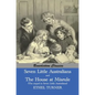 Seven Little Australians AND The Family At Misrule (The sequel to Seven Little Australians) [Illustrated] - Hardcover