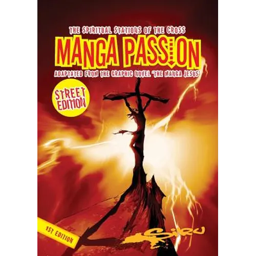 Manga Passion - Paperback