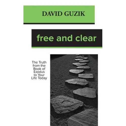 Free and Clear - Paperback