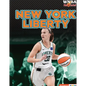 New York Liberty - Paperback