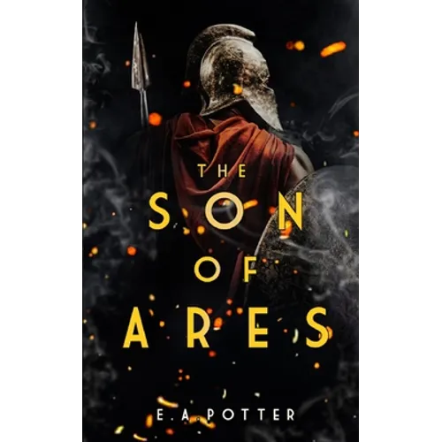 The Son of Ares - Paperback