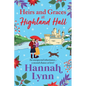 Heirs and Graces at Highland Hall - Paperback