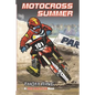 Motocross Summer: A Red Racecar Book - Paperback
