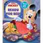 Disney Mickey Mouse Funhouse: Ready for Bed! - Board Book