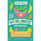 Natural Anti-Inflammatory Remedies: A Complete Guide to Inflammation & Healing with Holistic Herbs, Diet & Supplements - Paperback