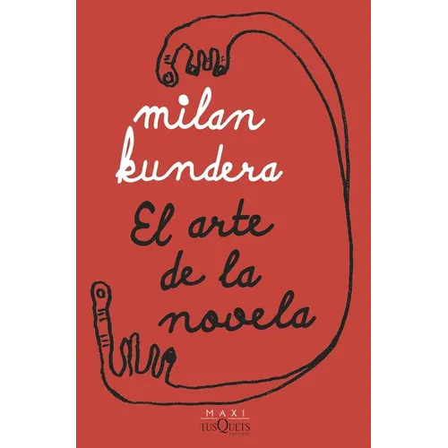El Arte de la Novela - Paperback