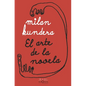 El Arte de la Novela - Paperback
