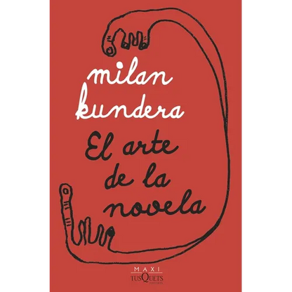 El Arte de la Novela - Paperback