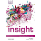 Insight Intermediate Student Book - Paperback