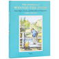 The Making of Winnie-The-Pooh: Pooh, Piglet, Eeyore, and Other Beloved Characters - Hardcover