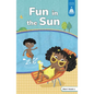 Fun in the Sun - Hardcover