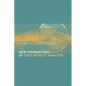 New Foundations of Cost-Benefit Analysis - Hardcover