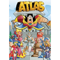 Atlas - Paperback