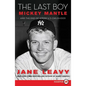 The Last Boy LP - Paperback